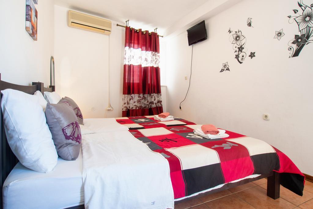 Split Accommodation Room photo