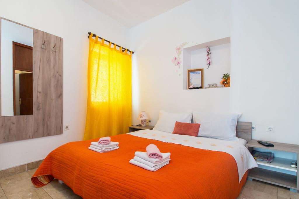 Split Accommodation Room photo